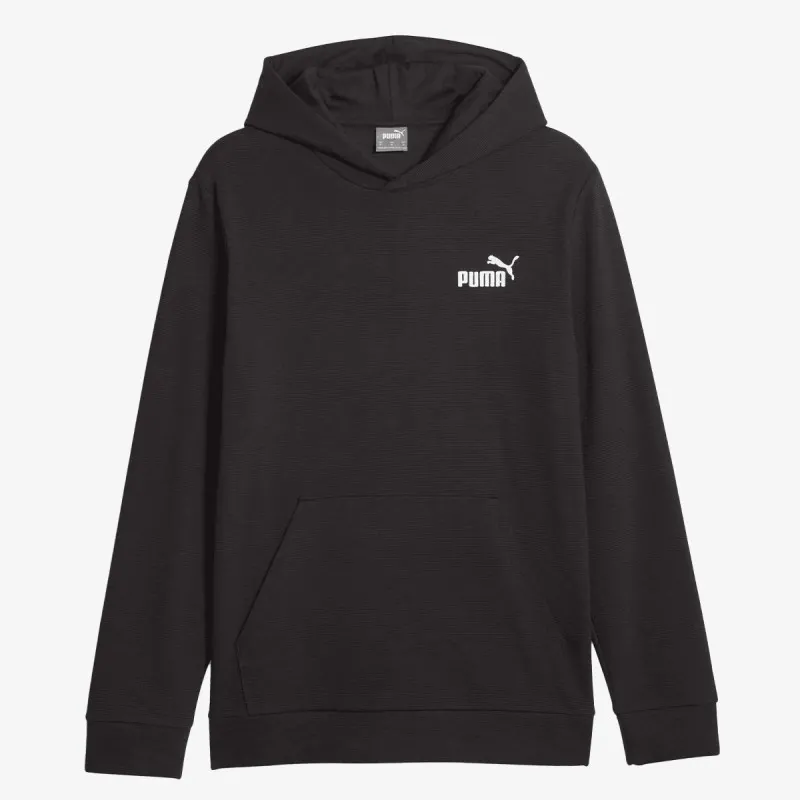 PUMA Dukserica PUMA ESS ELEVATED Hoodie 