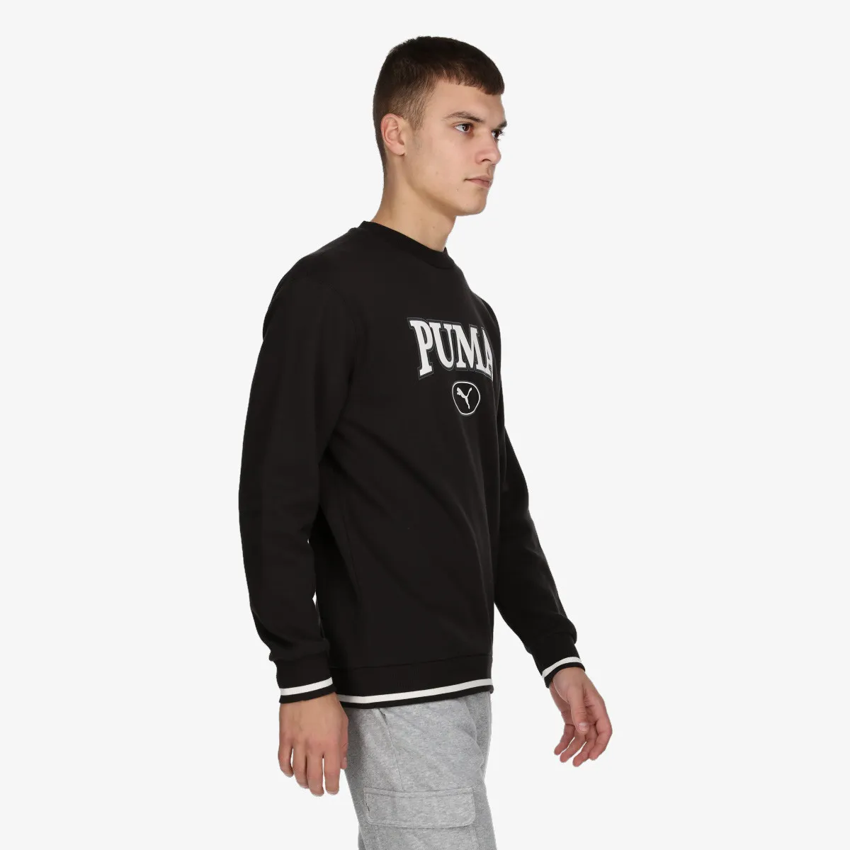 PUMA Dukserica SQUAD