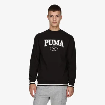 PUMA Dukserica PUMA SQUAD Crew FL 