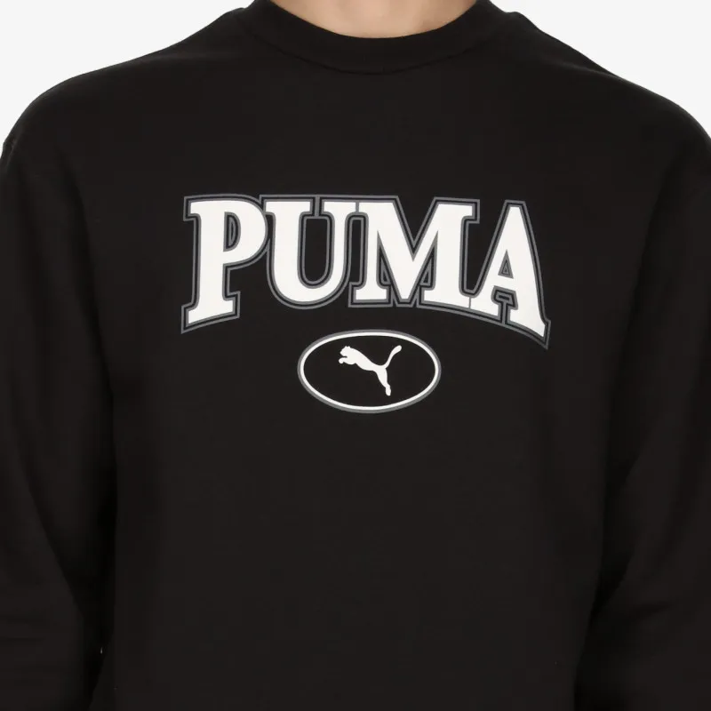 PUMA Dukserica SQUAD
