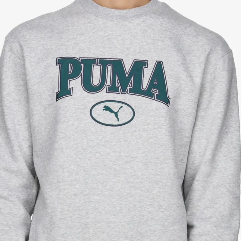 PUMA Dukserica SQUAD