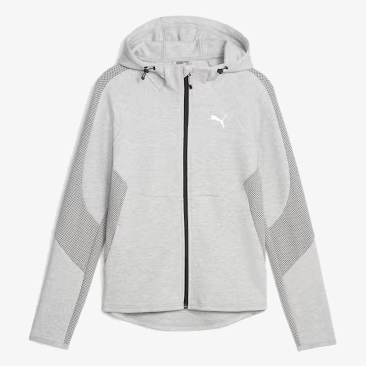 PUMA Dukserica Evostripe