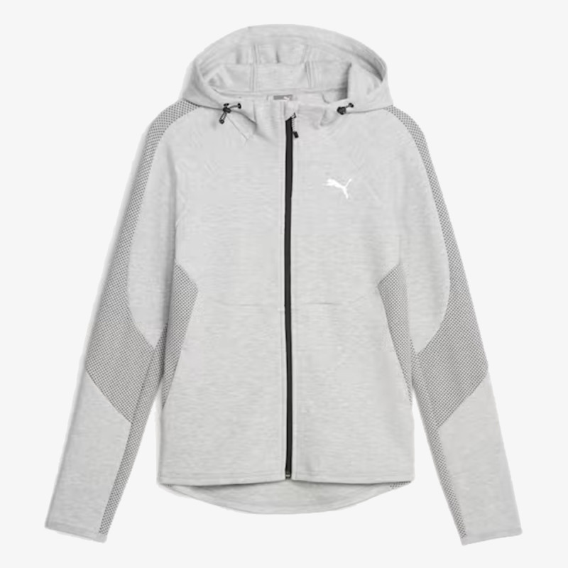 PUMA Dukserica Evostripe