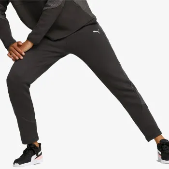 PUMA EVOSTRIPE High-Waist Pants