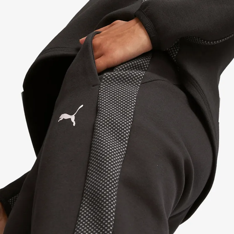 PUMA Donji deo trenerke Evostripe