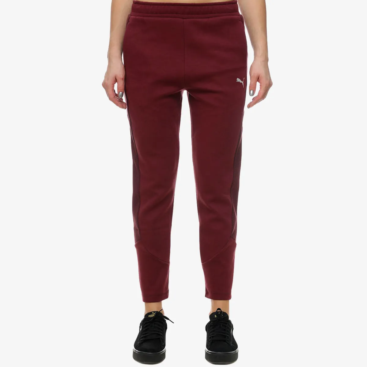 PUMA Donji deo trenerke Evostripe