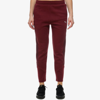 PUMA Donji deo trenerke Evostripe 