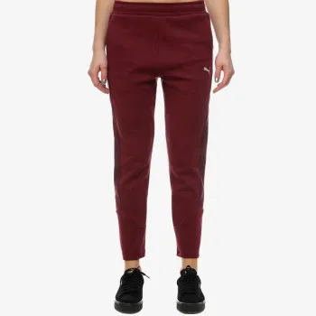 PUMA EVOSTRIPE High-Waist Pants