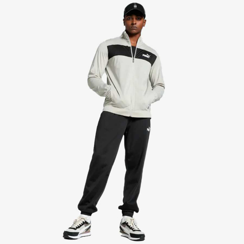PUMA Trenerka PUMA Poly Suit cl Extra Sports Online Shop