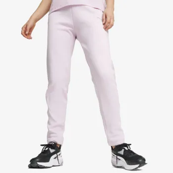 PUMA EVOSTRIPE High-Waist Pants