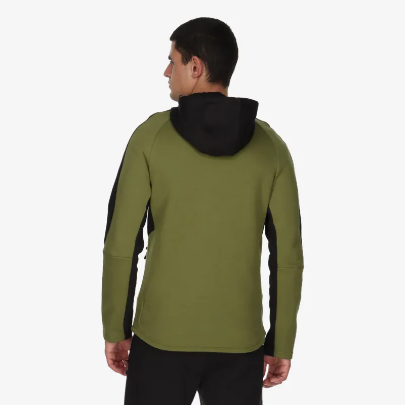 PUMA Dukserica PUMA EVOSTRIPE Full-Zip Hoodie DK 