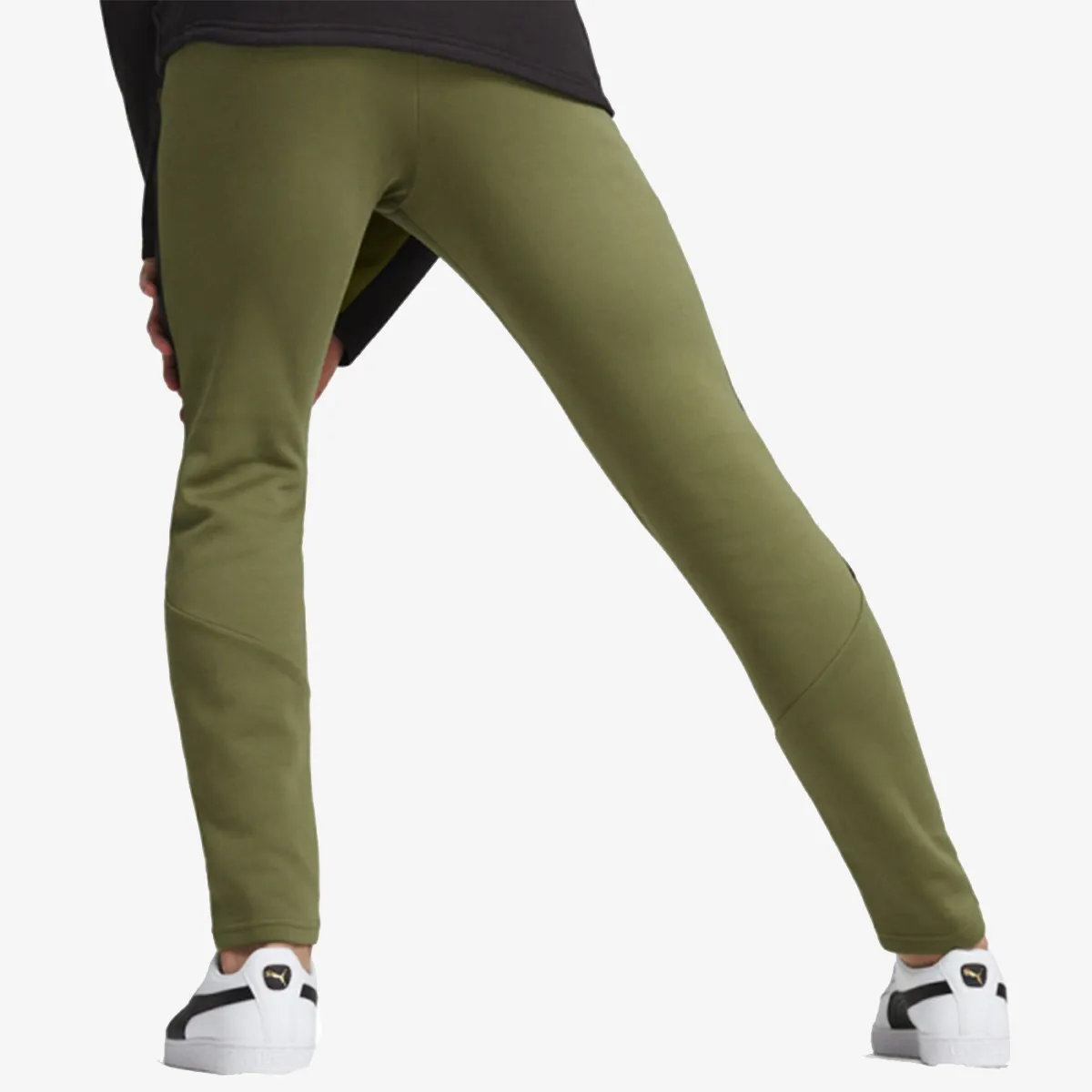 PUMA Donji deo trenerke Evostripe