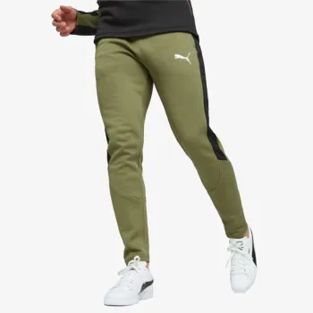 PUMA Donji deo trenerke PUMA EVOSTRIPE Pants DK 