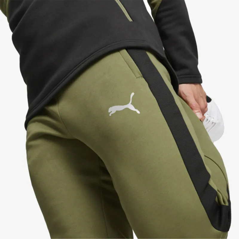 PUMA Donji deo trenerke PUMA EVOSTRIPE Pants DK 