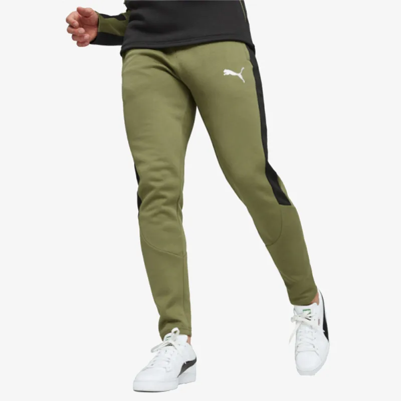 PUMA Donji deo trenerke Evostripe
