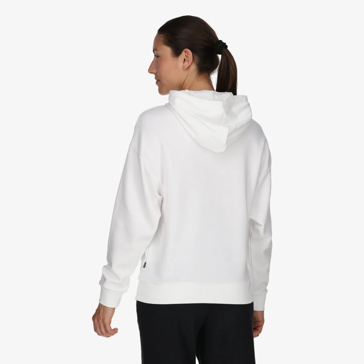 PUMA Dukserica Ess+ Blossom Script