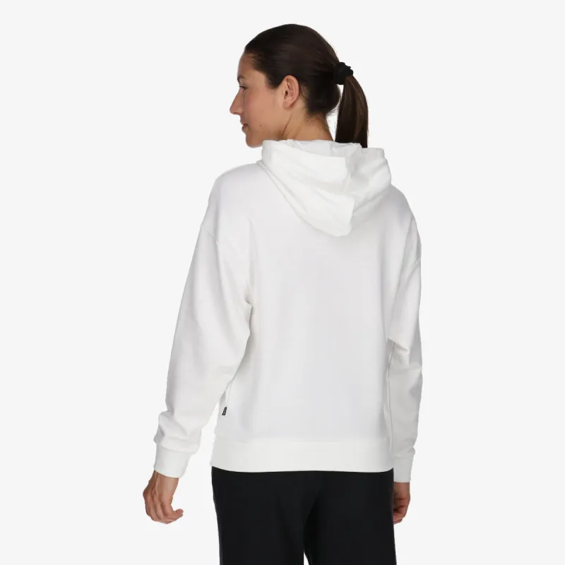 PUMA Dukserica PUMA ESS+ BLOSSOM Script Hoodie TR 