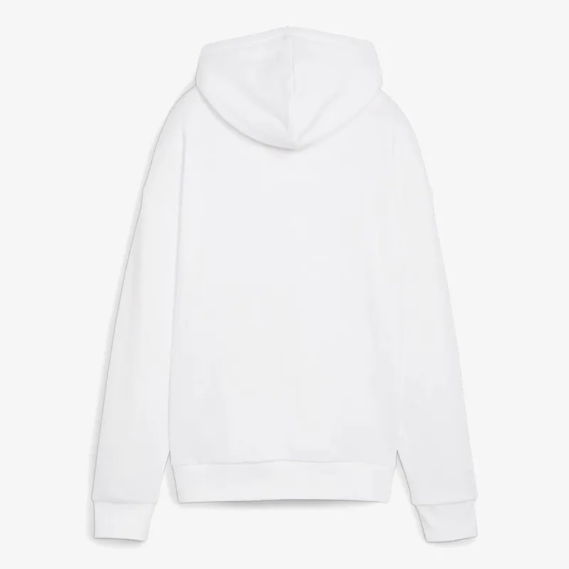 PUMA Dukserica PUMA ESS+ BLOSSOM Script Hoodie TR 