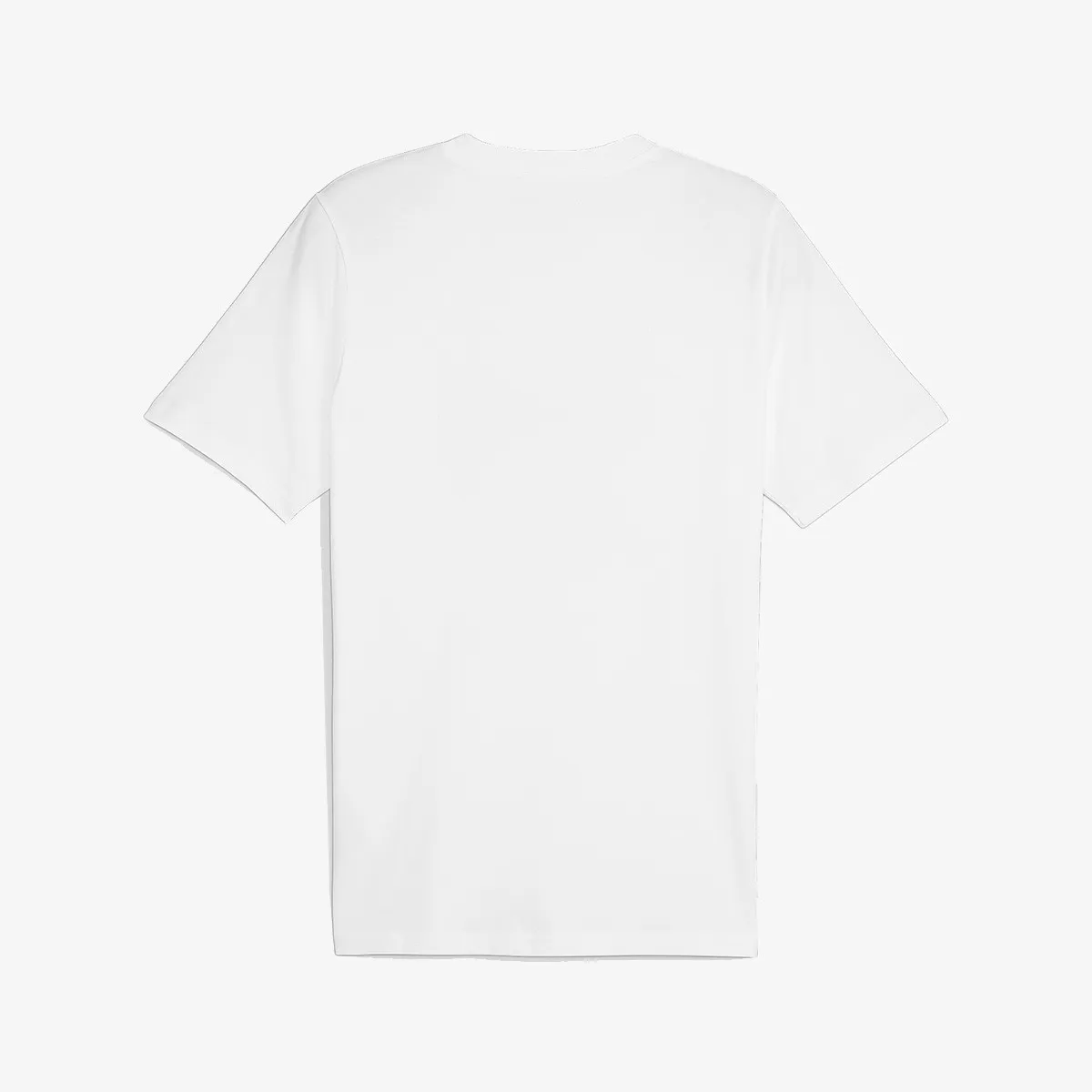 PUMA Majica PUMA GRAPHICS PUMA Box Tee