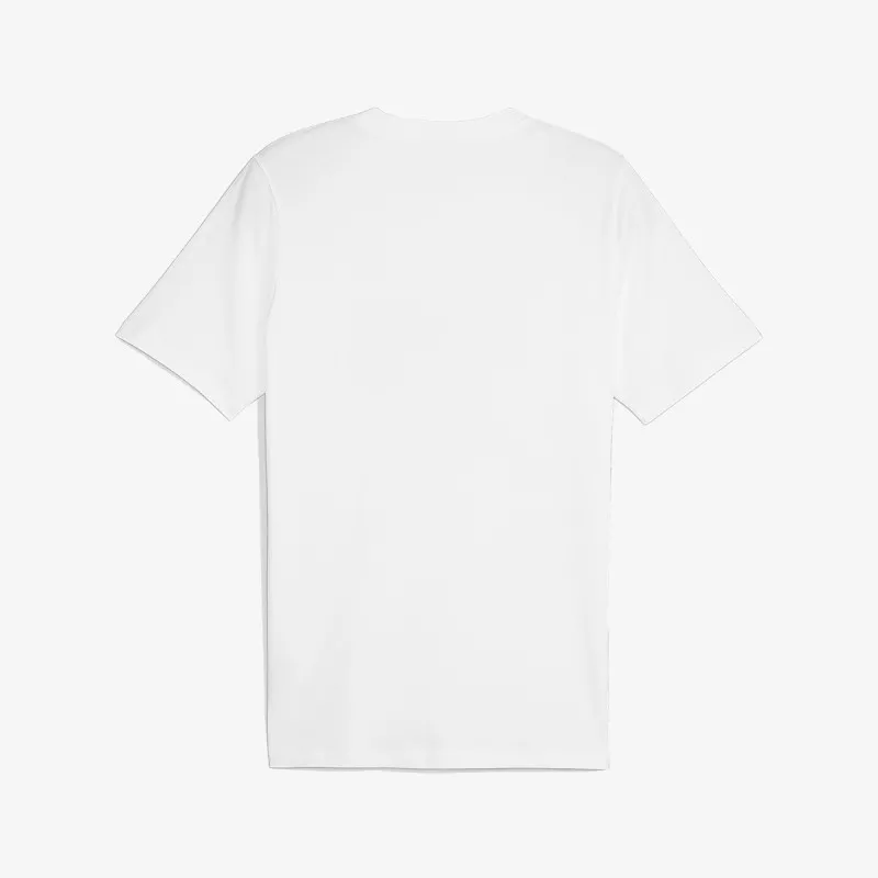 PUMA Majica PUMA GRAPHICS PUMA Box Tee