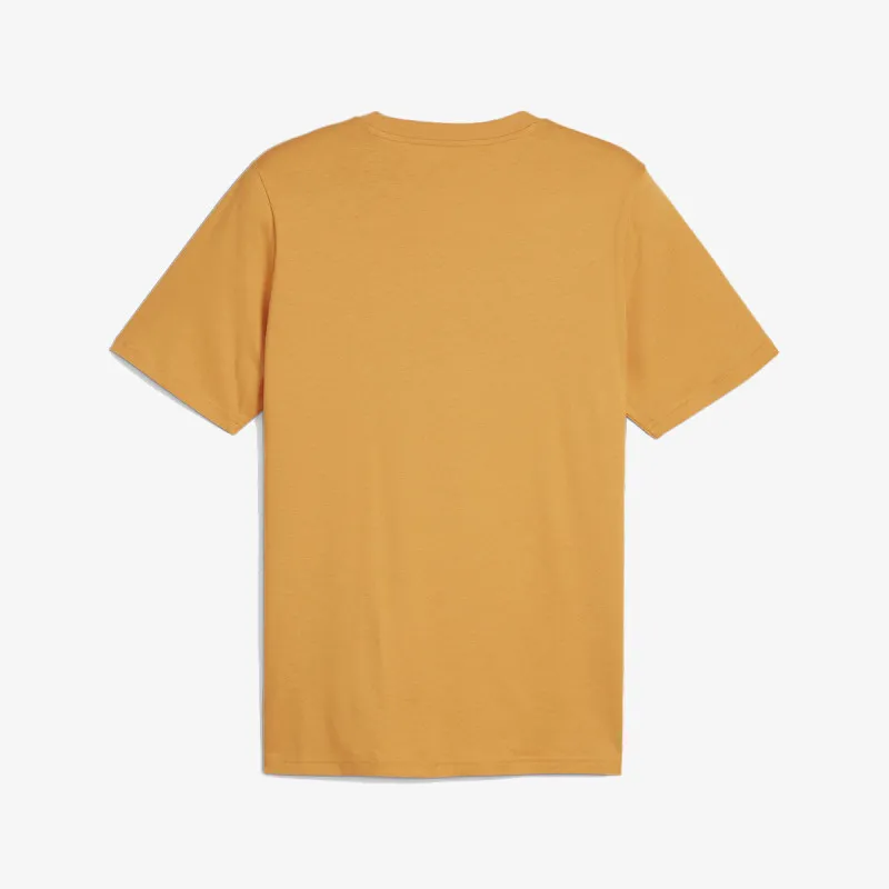 PUMA Majica PUMA GRAPHICS PUMA Box Tee 