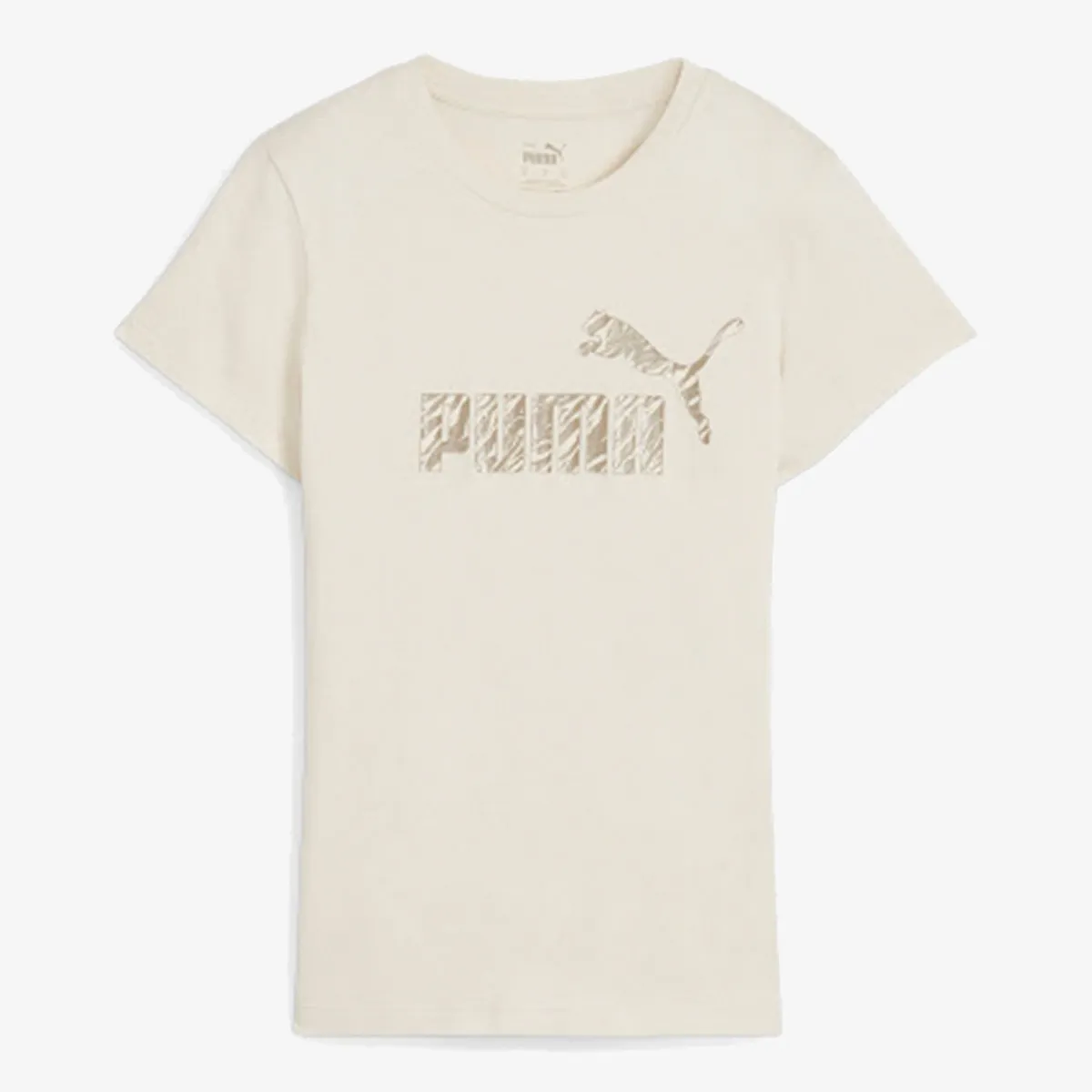 PUMA Majica PUMA ESS+ ANIMAL Tee
