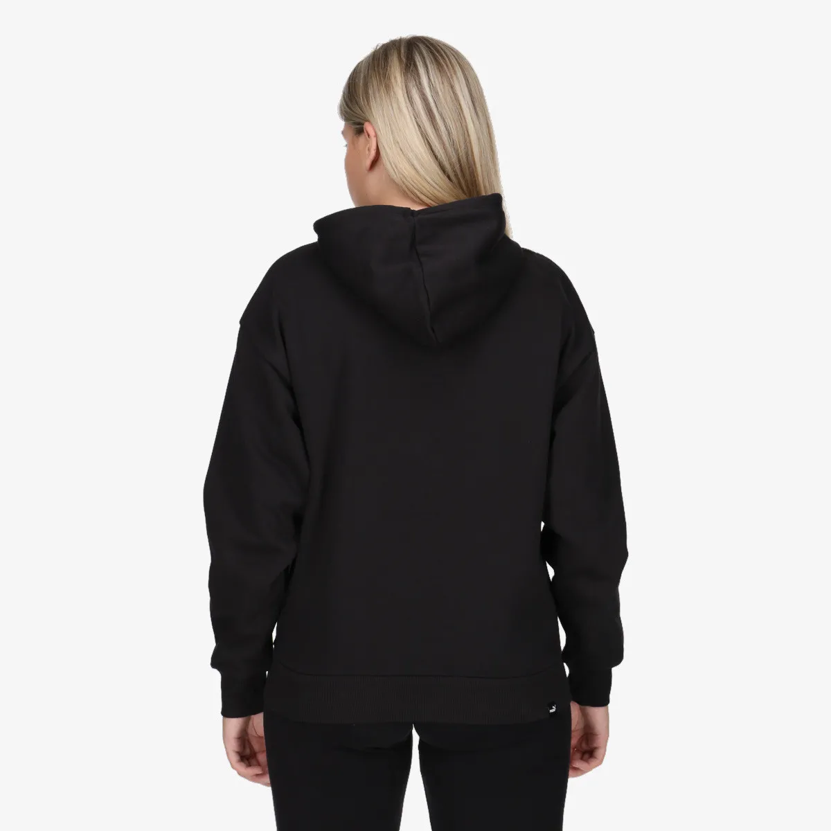 PUMA Dukserica PUMA ESS+ ANIMAL Hoodie FL