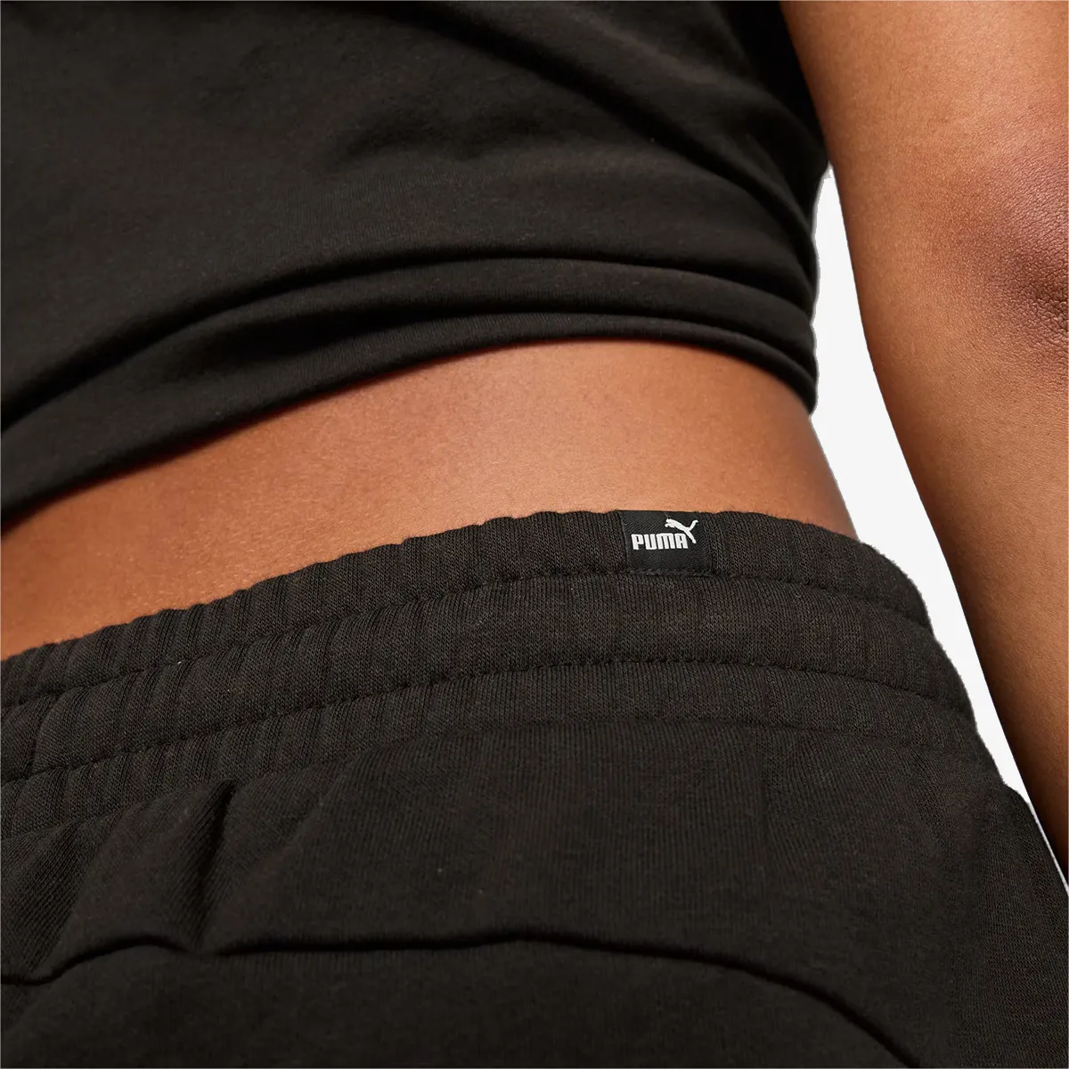 PUMA Donji deo trenerke PUMA ESS+ ANIMAL Pants FL