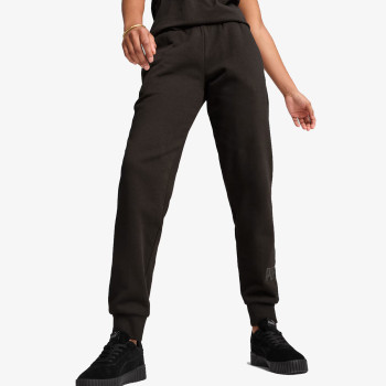 PUMA Donji deo trenerke PUMA ESS+ ANIMAL Pants FL 