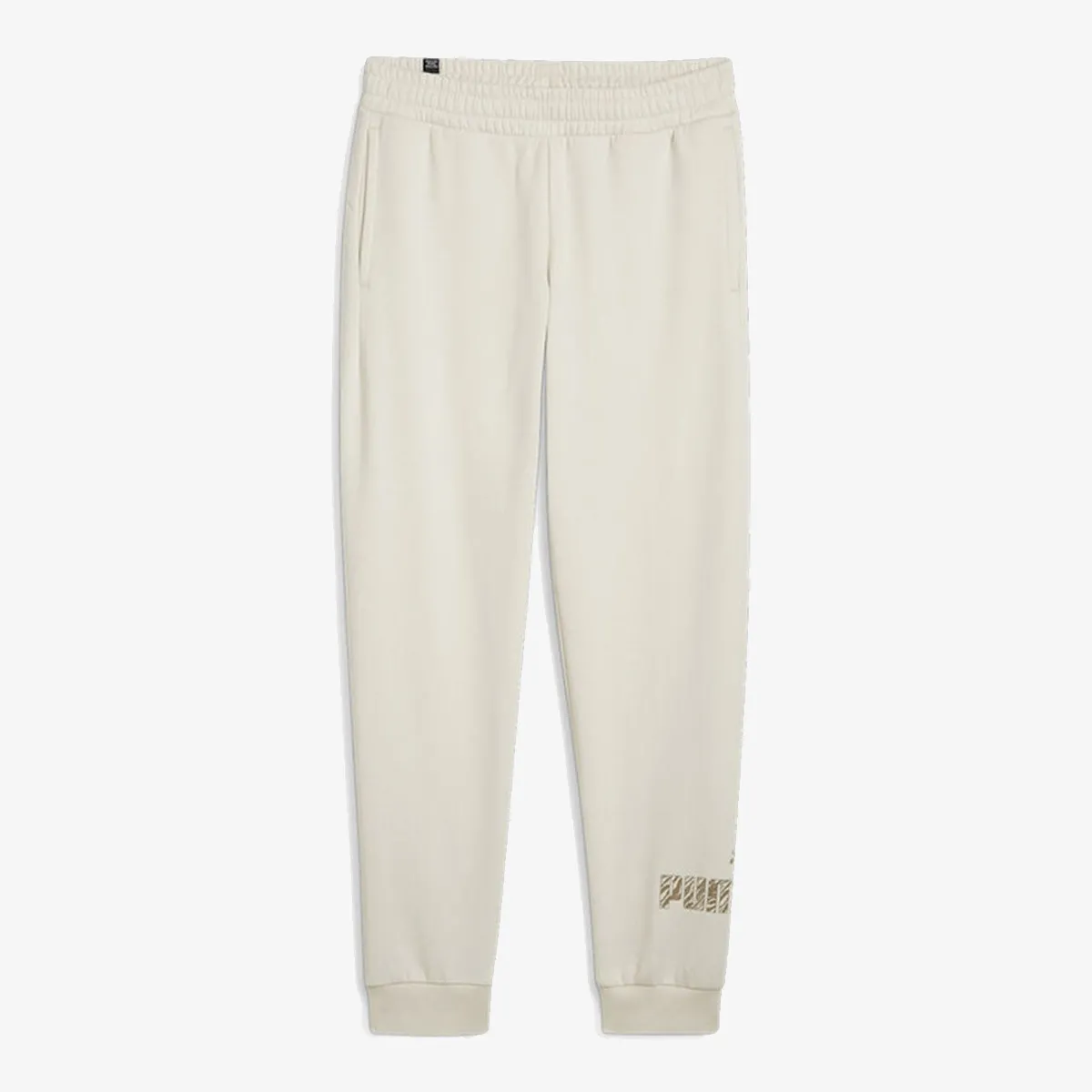 PUMA Donji deo trenerke PUMA ESS+ ANIMAL Pants FL