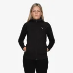 PUMA Dukserica Evostripe 