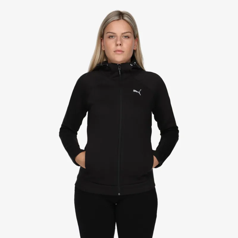 PUMA Dukserica Evostripe