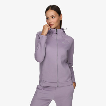 PUMA Dukserica Evostripe 