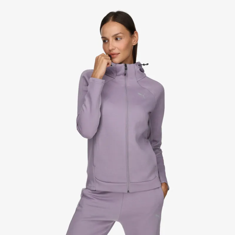 PUMA Dukserica Evostripe