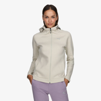 PUMA Dukserica Evostripe 