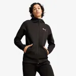 PUMA Dukserica Evostripe 