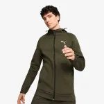 PUMA Dukserica Evostripe 