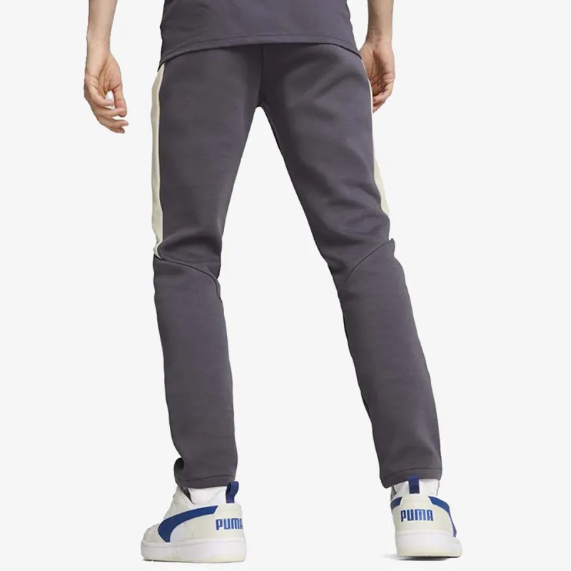 PUMA Donji deo trenerke PUMA EVOSTRIPE Pants DK