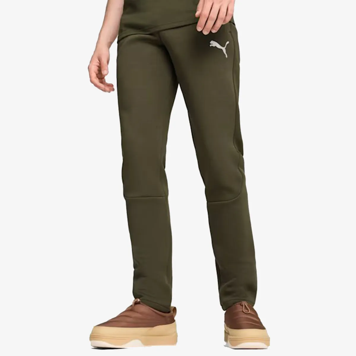 PUMA Donji deo trenerke Evostripe