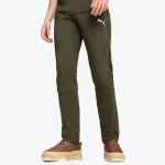 PUMA Donji deo trenerke Evostripe 