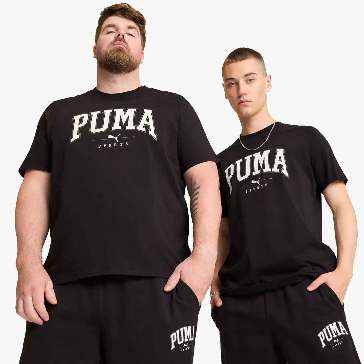 PUMA Majica Squad