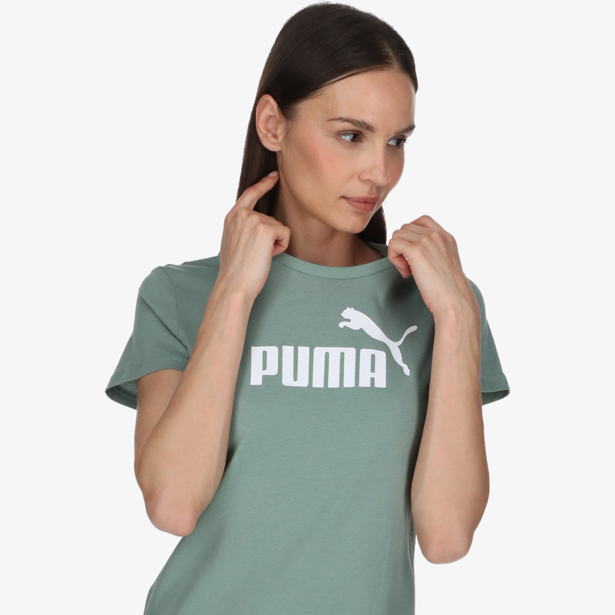 PUMA Majica ESS No.1