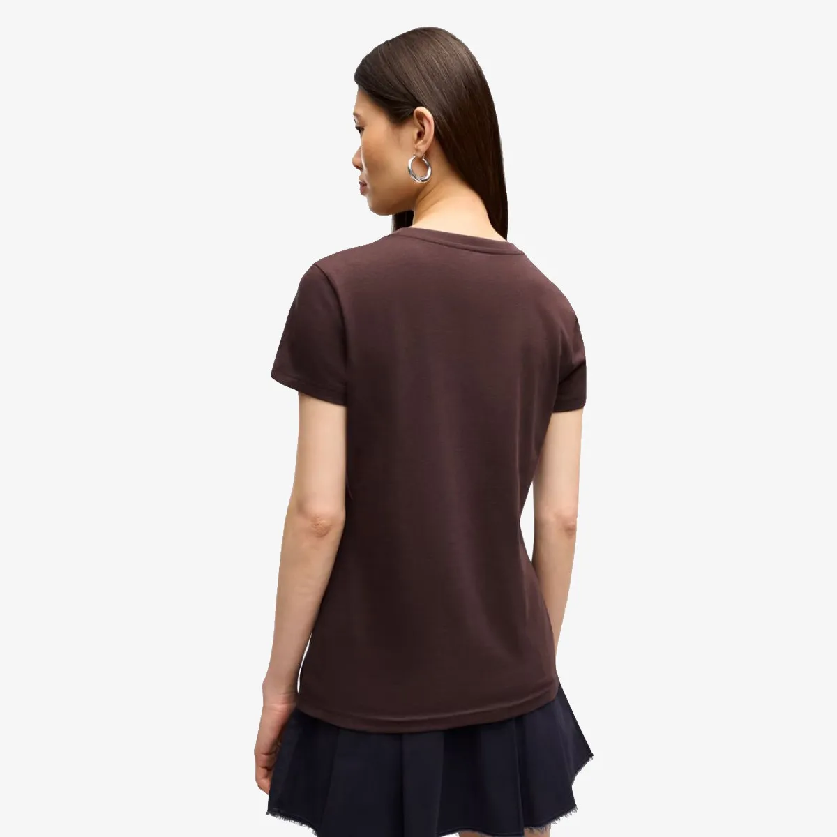 PUMA Majica ESS Small No. 1 Logo Tee (s) 