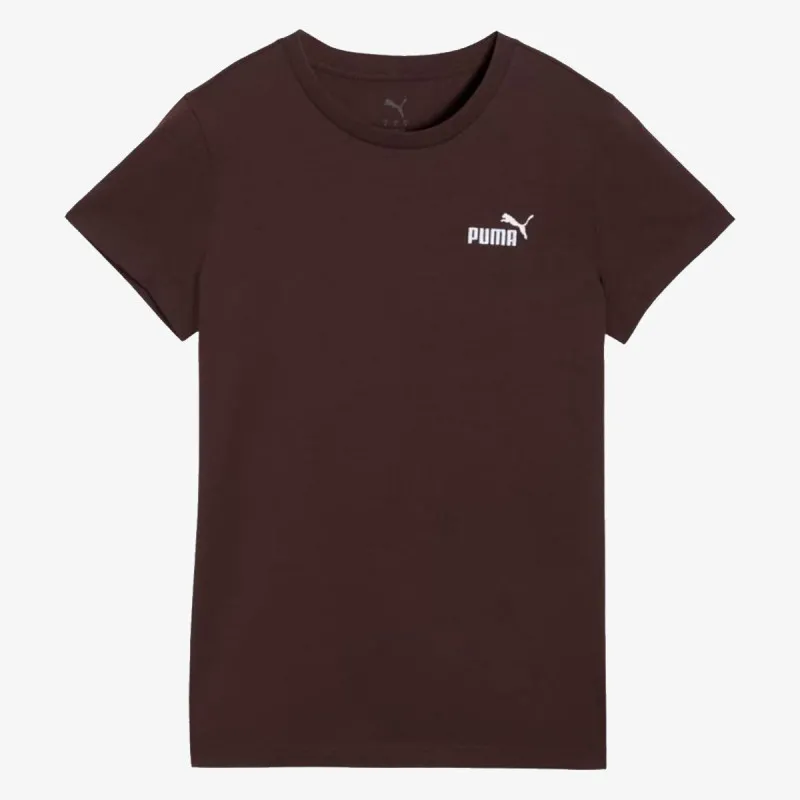 PUMA Majica ESS Small No. 1 Logo Tee (s) 