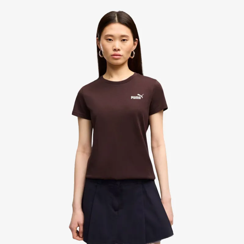 PUMA Majica ESS Small No. 1 Logo Tee (s) 