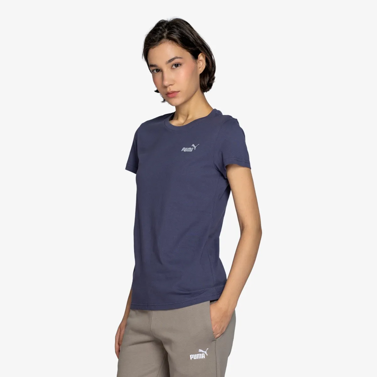 PUMA Majica ESS Small No. 1 Logo Tee (s) 