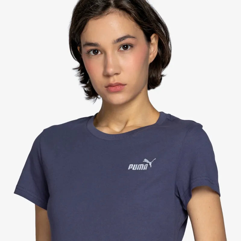 PUMA Majica ESS Small No. 1 Logo Tee (s) 