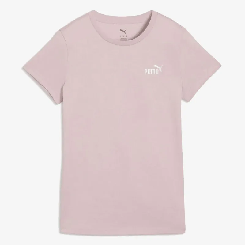 PUMA Majica PUMA ESS Small No. 1 Logo Tee (s) 