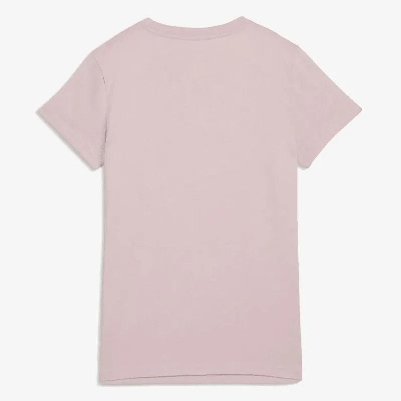 PUMA Majica PUMA ESS Small No. 1 Logo Tee (s) 