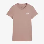 PUMA Majica Essentials Small No. 1 Logo 